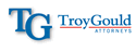 (TROY GOULD LOGO)