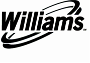 (WILLIAMS LOGO)