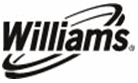 (Williams Logo)