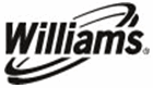 WILLIAMS LOGO