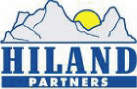 (HILAND PARTNERS LOGO)