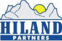 (HILAND PARTNERS LOGO)