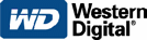 (WESTERN DIGITAL LOGO)