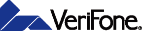 (VERIFONE LOGO)