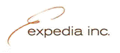 (EXPEDIA INC. LOGO)