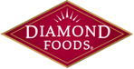 (DIAMOND FOODS LOGO)