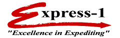 (EXPRESS-1 LOGO)