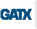 (GATX LOGO)