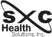 (SXC HEALTH LOGO)