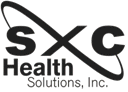 (SXC HEALTH SOLUTIONS, INC. LOGO)