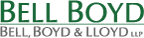 (BELL BOYD LOGO)