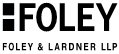 (Foley Logo)