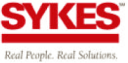 (SYKES LOGO)