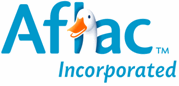 (AFLAC LOGO)