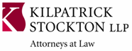 KILPATRICK STOCKTON LLP