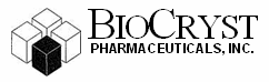 (BIOCRYST PHARMACEUTICALS LOGO)