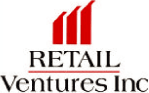 (RETAIL VENTURES INC LOGO)