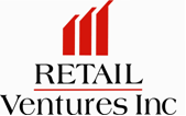 (RETAIL VENTURES INC LOGO)