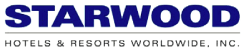 (STARWOOD LOGO)