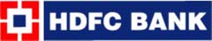 HDFC logo