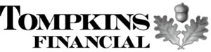 (TOMPKINS FINANCIAL LOGO)