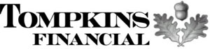 (TOMPKINS FINANCIAL LOGO)