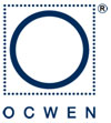 (OCWEN LOGO)