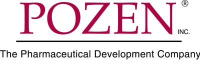 POZEN Logo