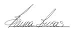 SIGNATURE