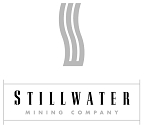 Stillwater Mining Company Logo