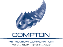 (Compton Petroleum Logo)