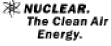 (NUCLEAR ENERGY LOGO)