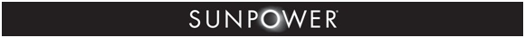 SunPower Logo