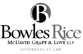 bowles logo