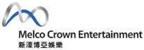 (MELCO CROWN ENTERTAINMENT LOGO)