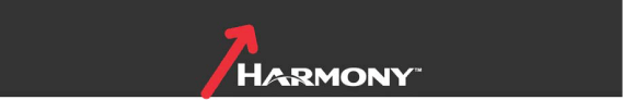 (HARMONY LOGO)