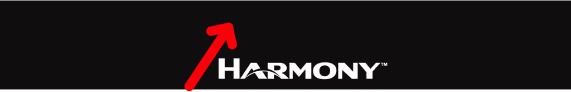 (HARMONY LOGO)