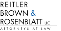 (REITLER BROWN & ROSENBLATT LLC LOGO)