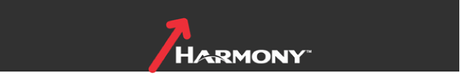 (HARMONY LOGO)