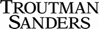 (troutman sanders logo)