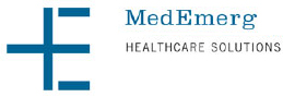 Med-Emerg logo