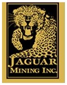 jaguar mining logo
