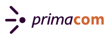 (PRIMACOM LOGO)