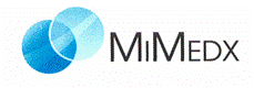 (MIMEDX LOGO)