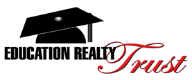 (EDUCATION REALTY TRUST LOGO)