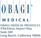 Obagi Logo Address