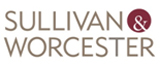 (Sullivan & Worcester LLP LOGO)