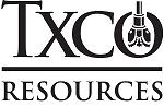 TXCO's logo