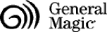 (GENERAL MAGIC LOGO)