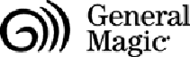 (GENERAL MAGIC LOGO)